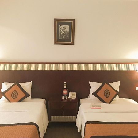 Royal Villas Halong Hạ Long-öböl Kültér fotó