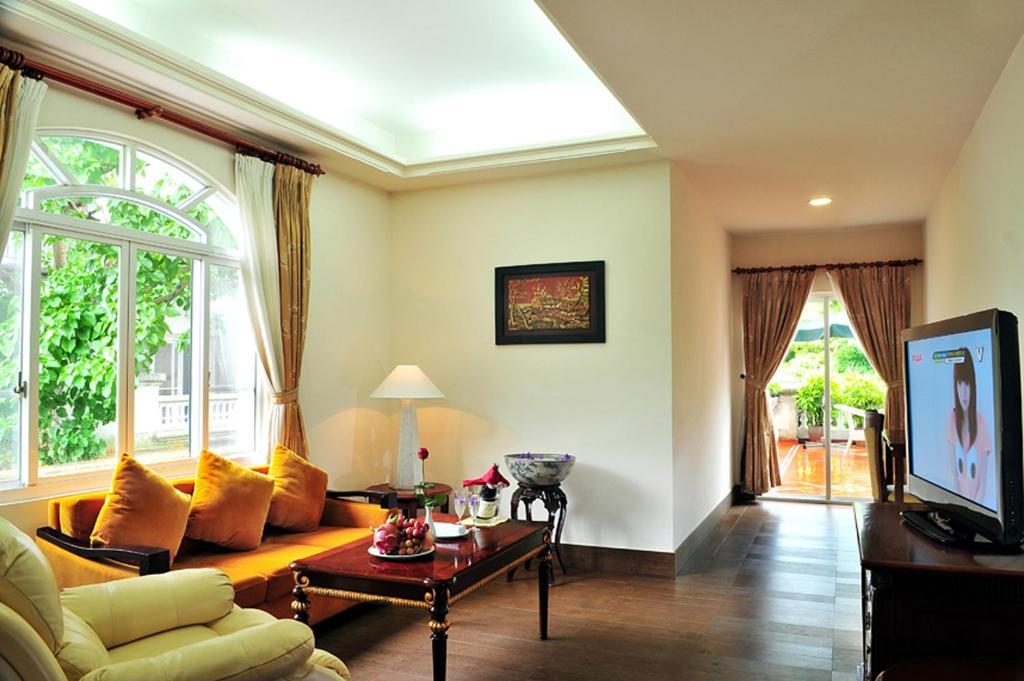 Royal Villas Halong Hạ Long-öböl Kültér fotó