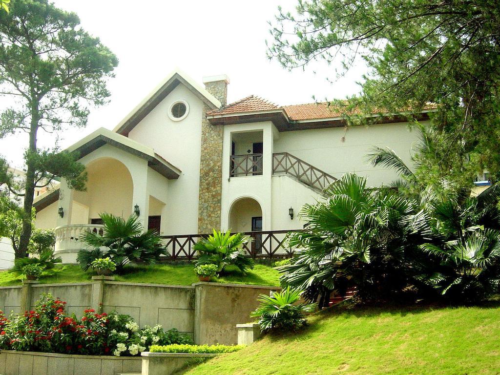 Royal Villas Halong Hạ Long-öböl Kültér fotó