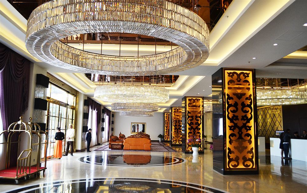Royal Villas Halong Hạ Long-öböl Kültér fotó
