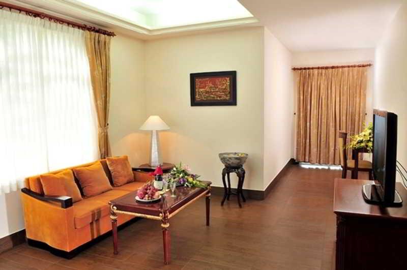 Royal Villas Halong Hạ Long-öböl Kültér fotó