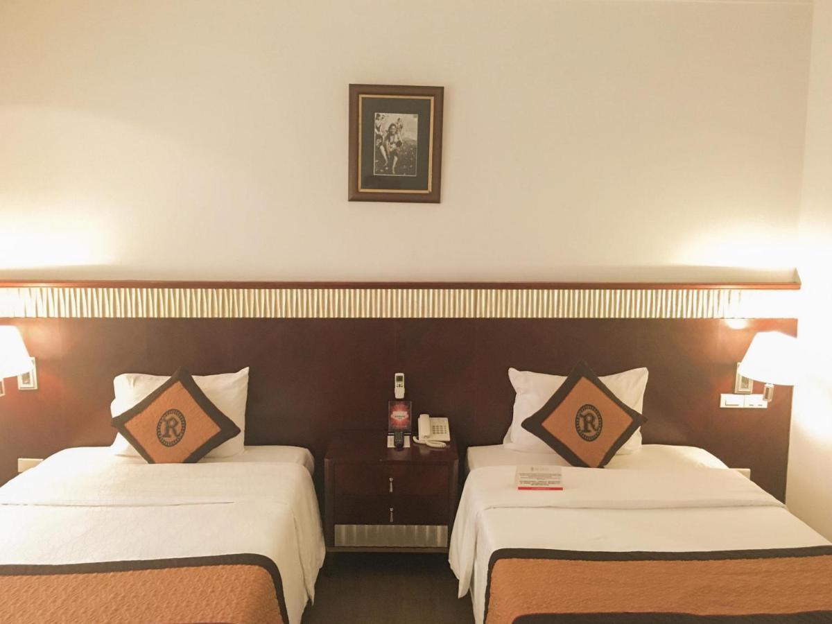 Royal Villas Halong Hạ Long-öböl Kültér fotó